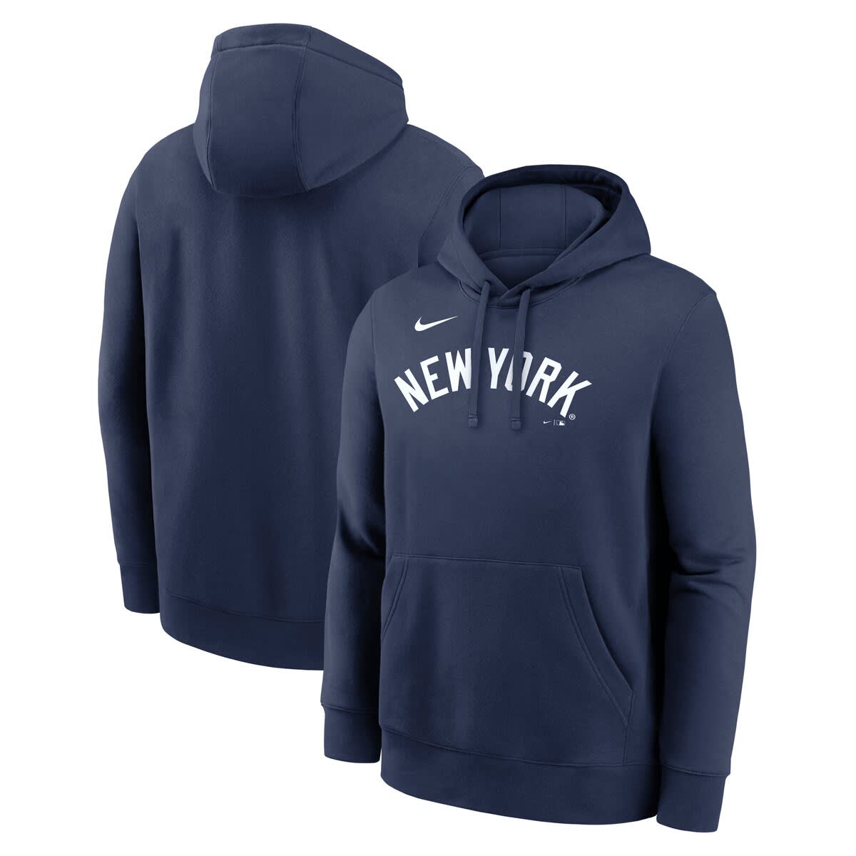 selected Navy