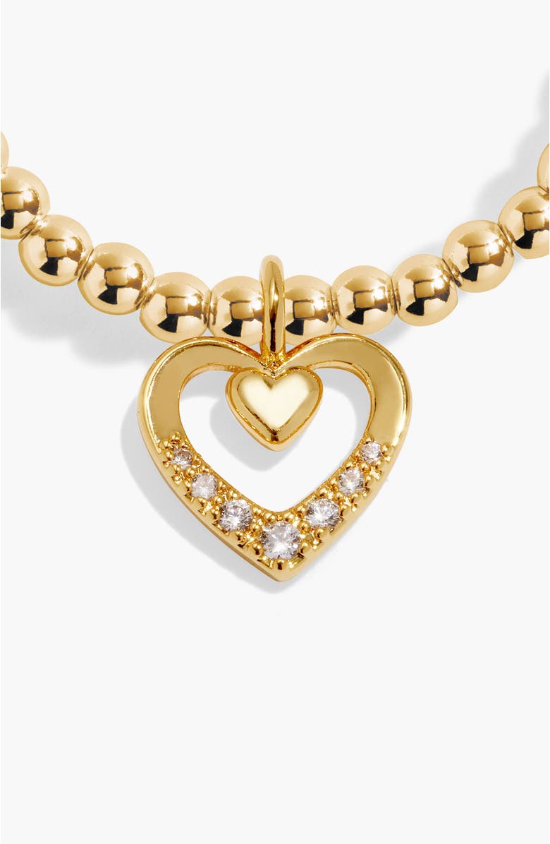 A Littles & Co. Mother'S Day A Little Bracelet, Alternate, color, Happy Mother's Day