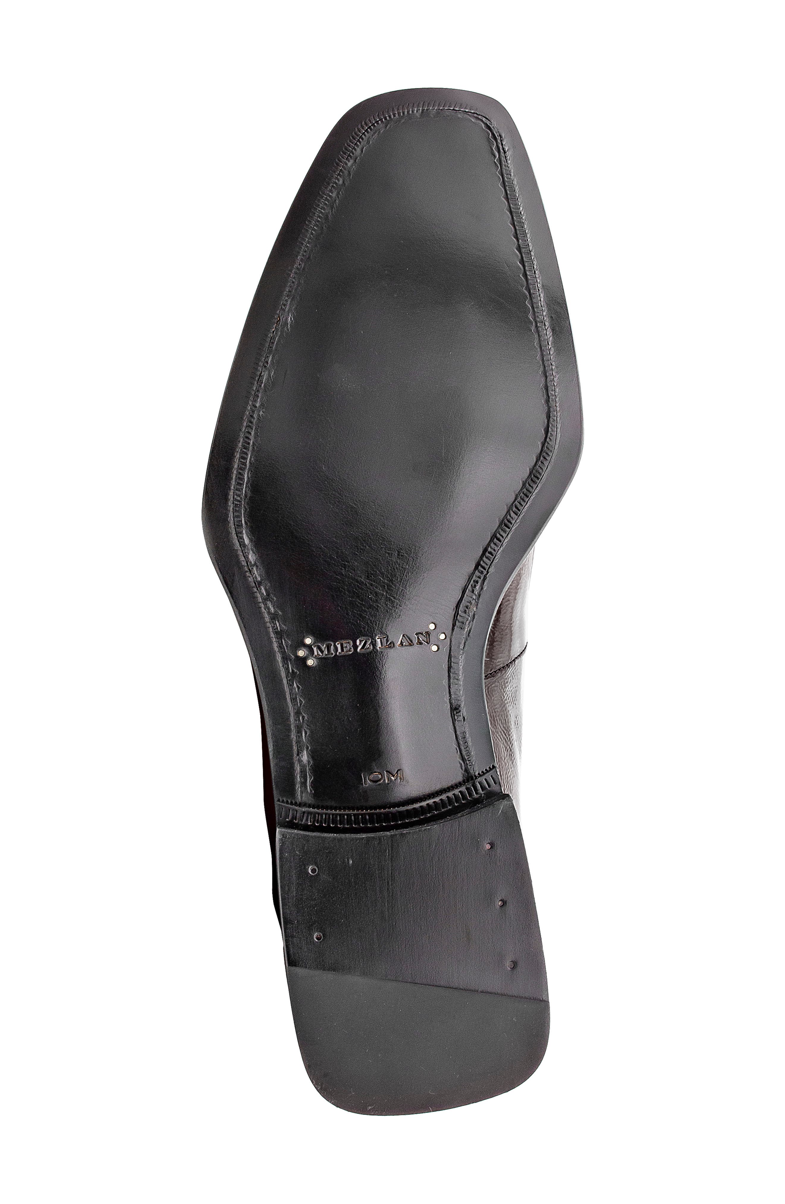 Mezlan Buscemi Boot, Alternate, color, Black