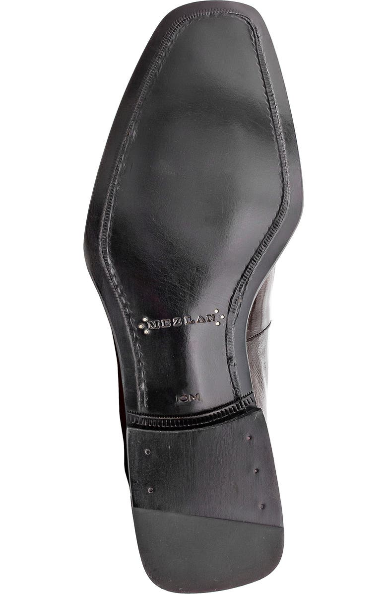 Mezlan Buscemi Boot, Alternate, color, Black