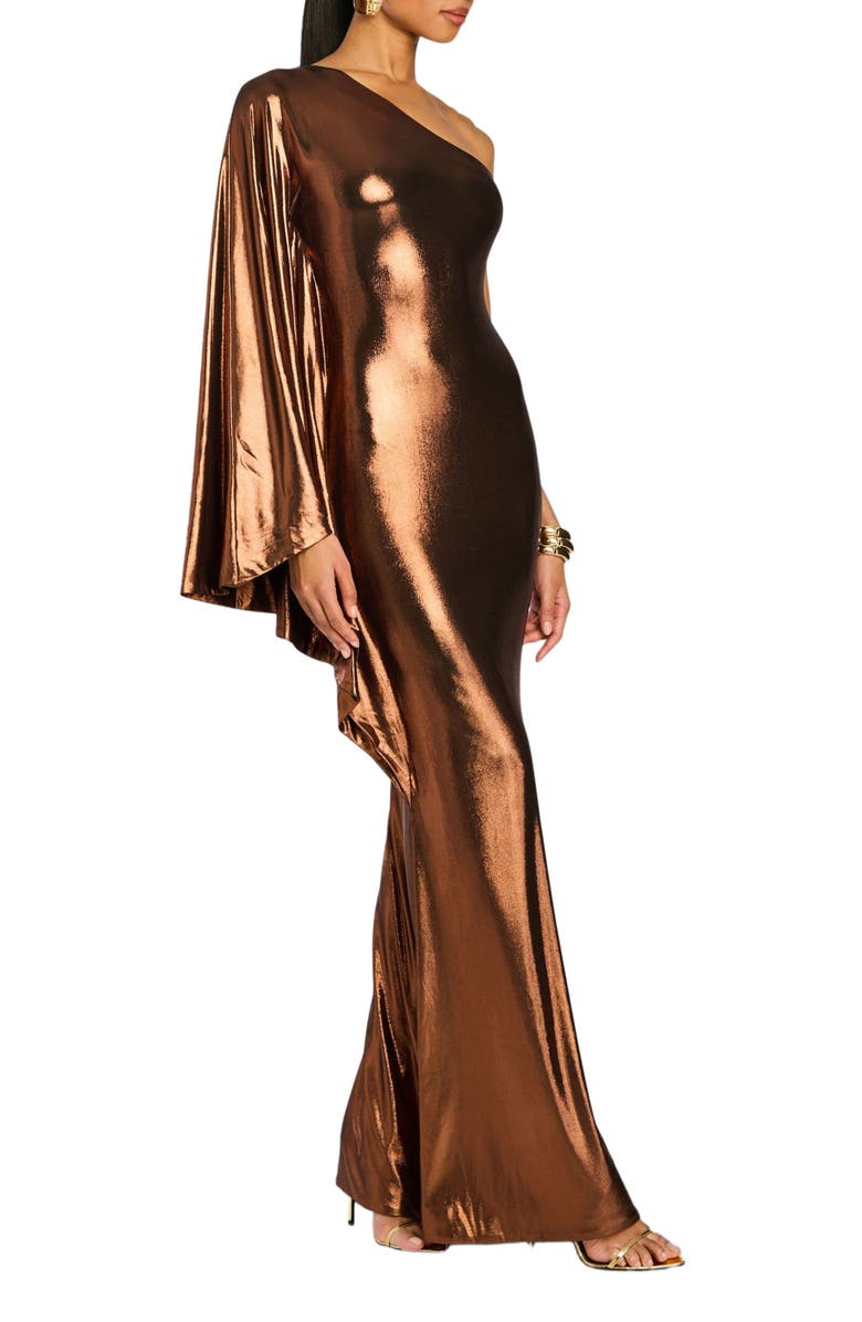 Retrofête Karma Dress, Alternate, color, 