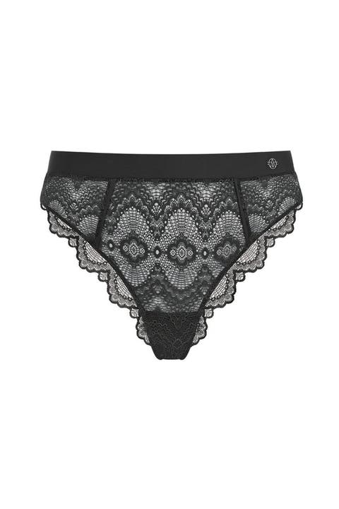 Flame Brazilian Bottom