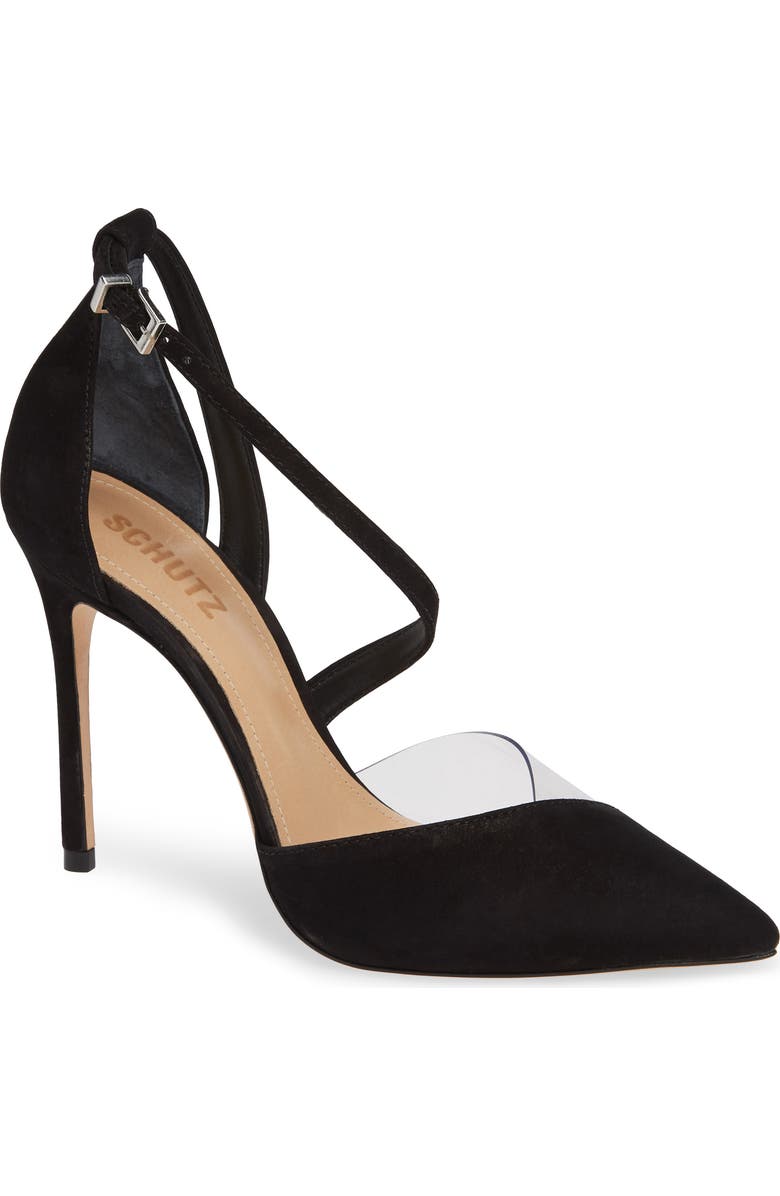 Schutz Nissy Pump, Main, color,