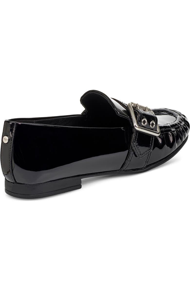 UGG<sup>®</sup> Buckle Loafer, Alternate, color,