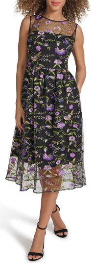KENZO ケンゾー ノースリーブ セーター ニット チュニック トップス