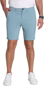 JACHS Performance Tech Shorts