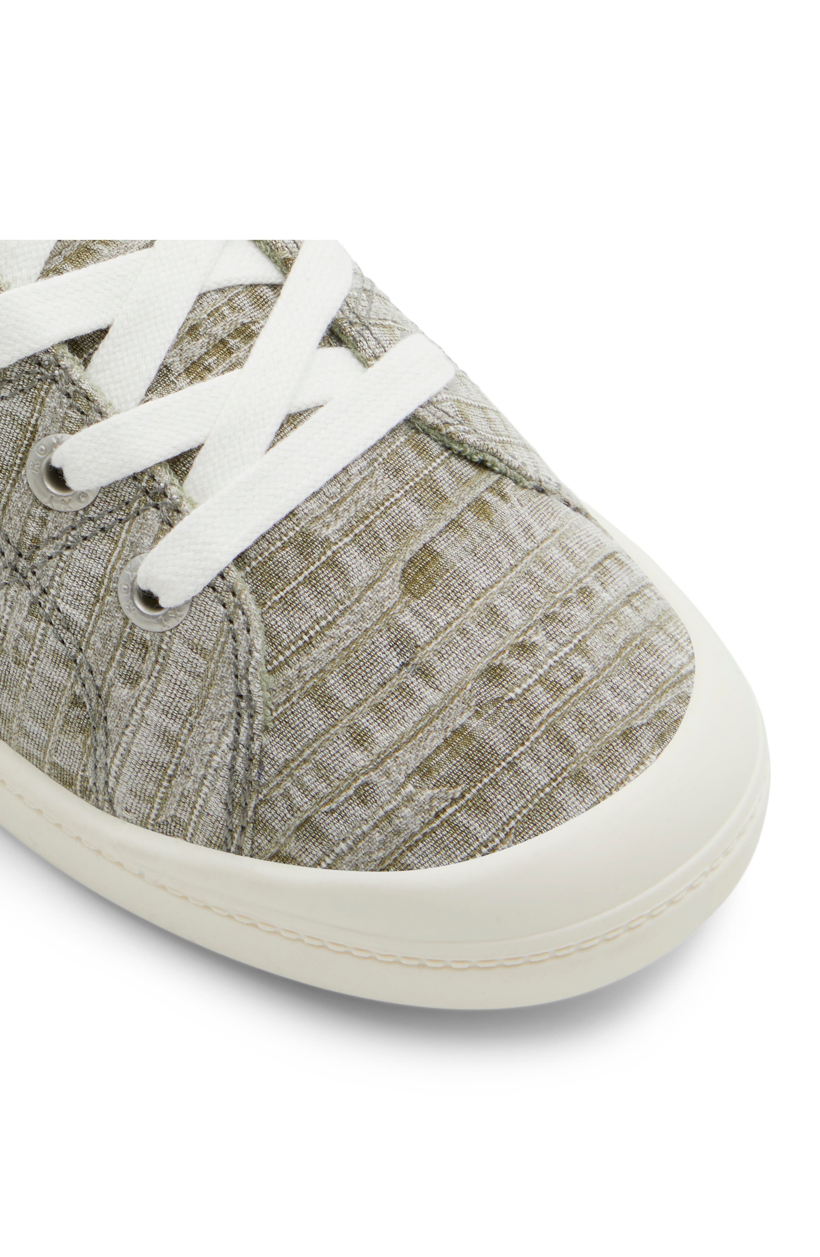 Roxy Bayshore Plus Sneaker, Alternate, color, 