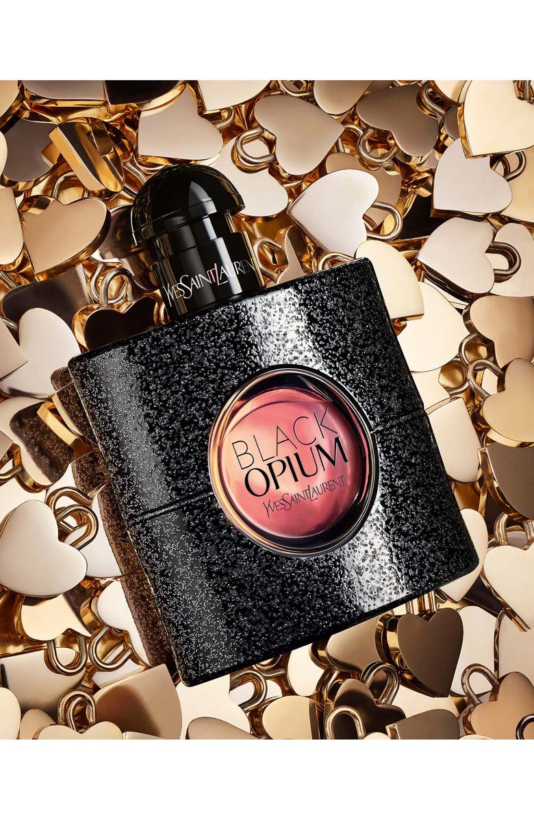 Yves Saint Laurent Mon Paris Fragrance Set USD $179 Value, Alternate, color,