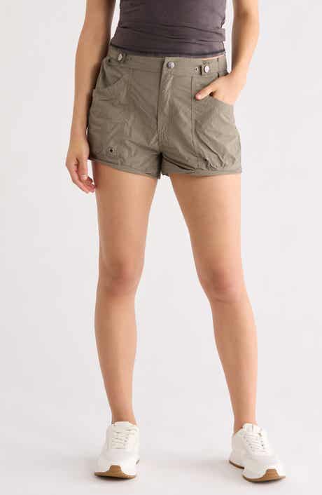 FREE PEOPLE MOVEMENT New Heights Shorts