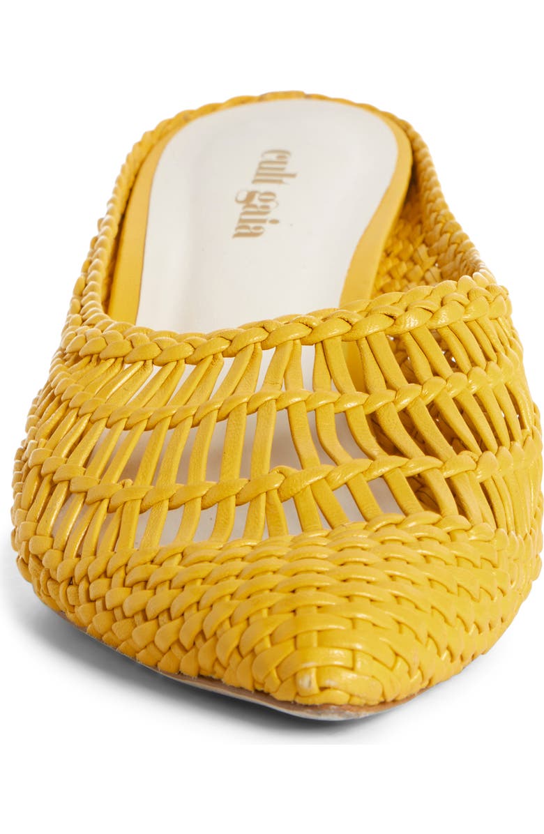 Cult Gaia Della Mule, Alternate, color,