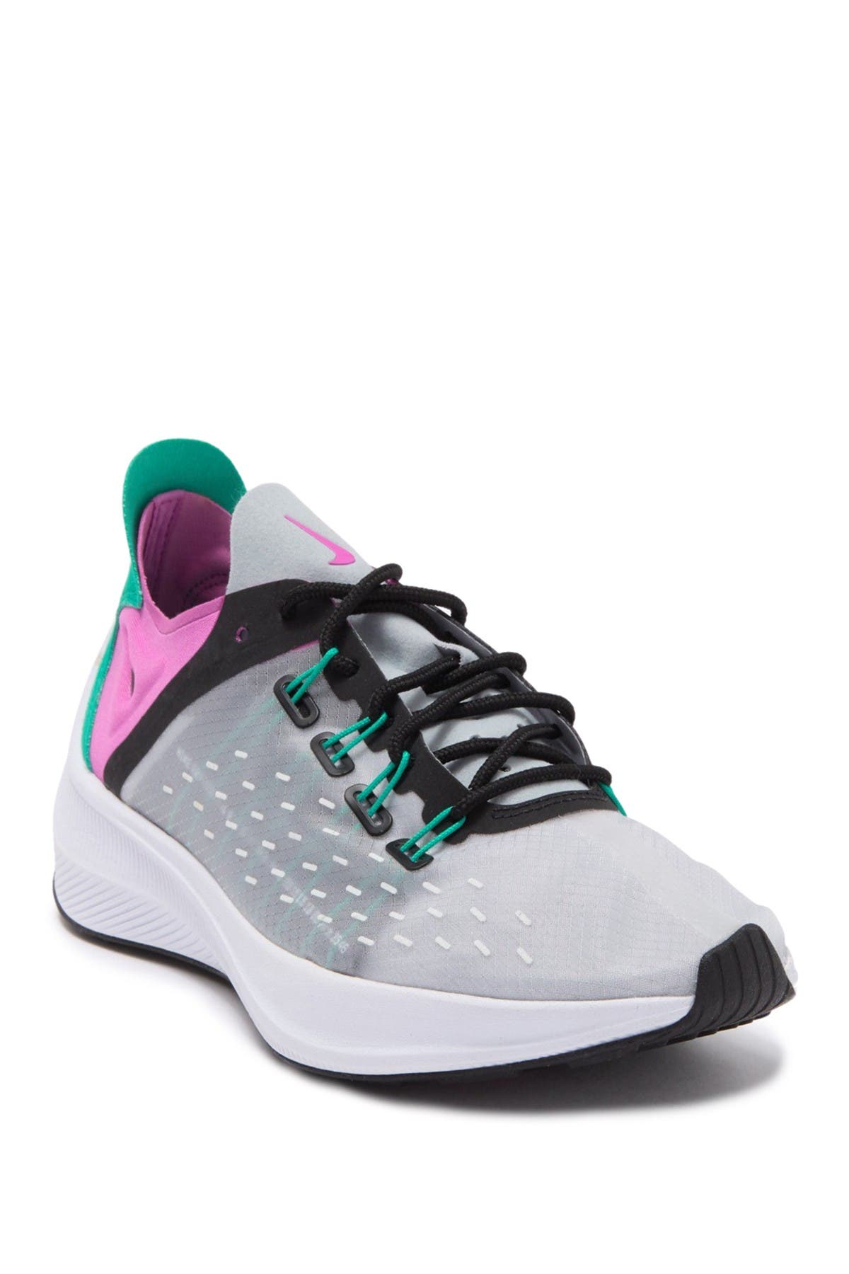 Nike EXP-X14 Sneaker, Main, color, 