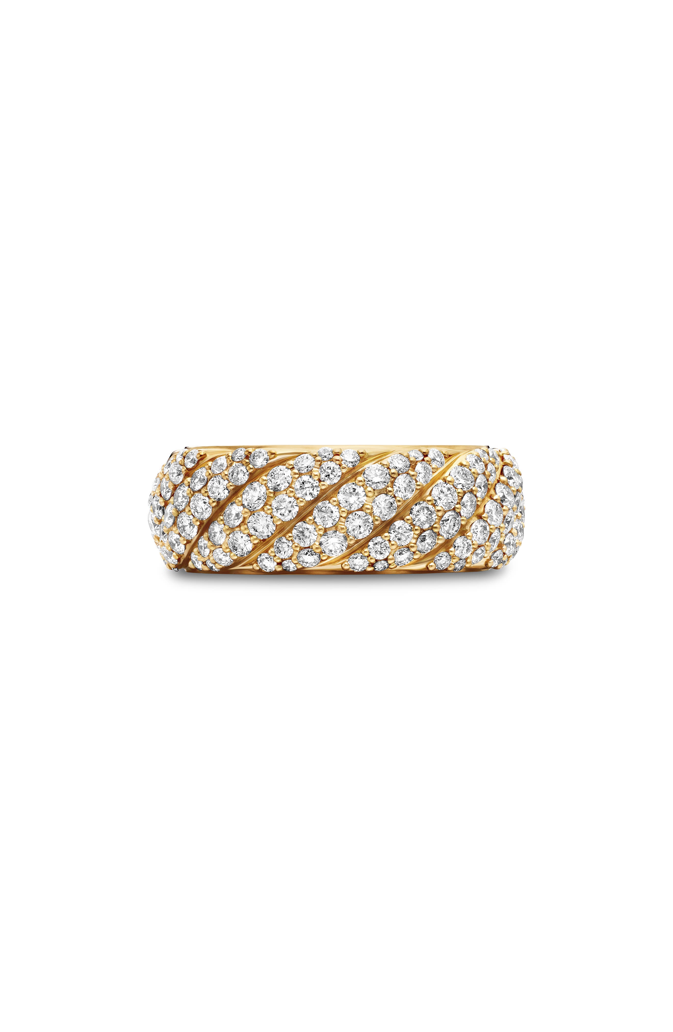 selected 18K YELLOW GOLD