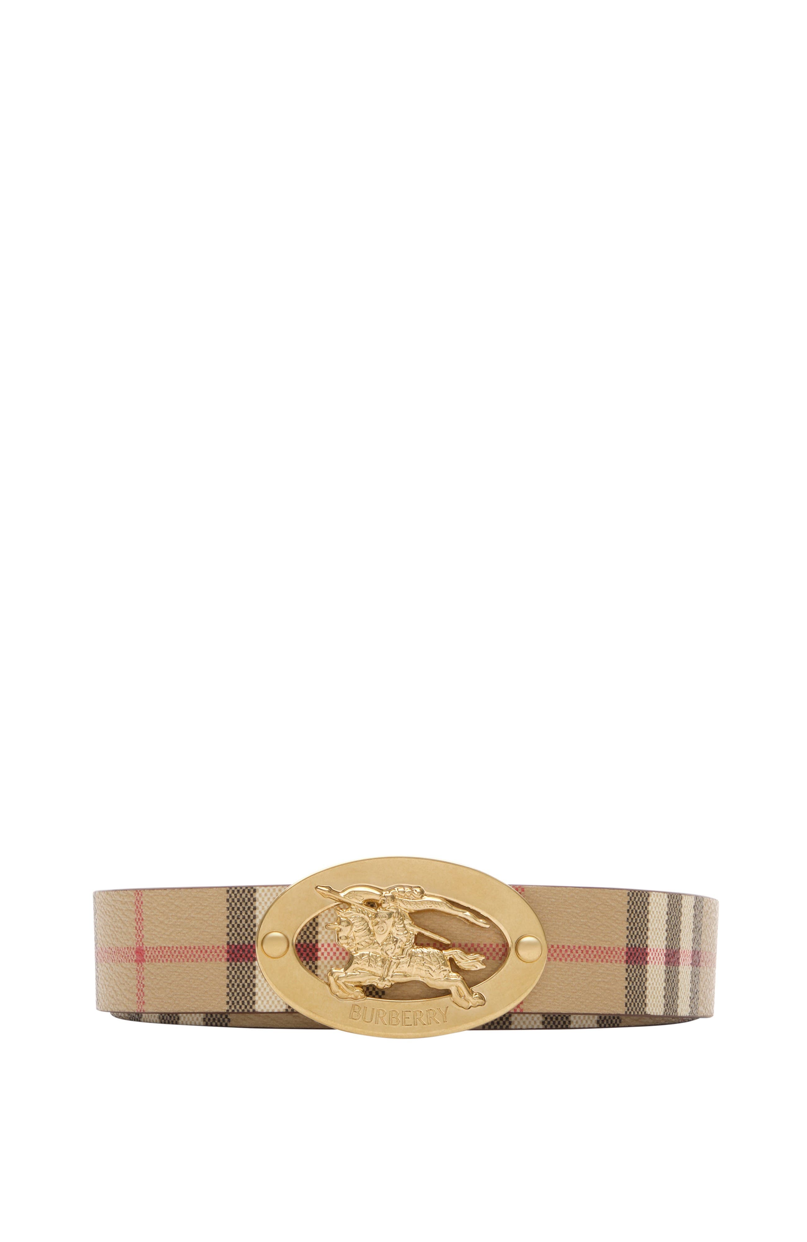 selected Archive beige/tobacco