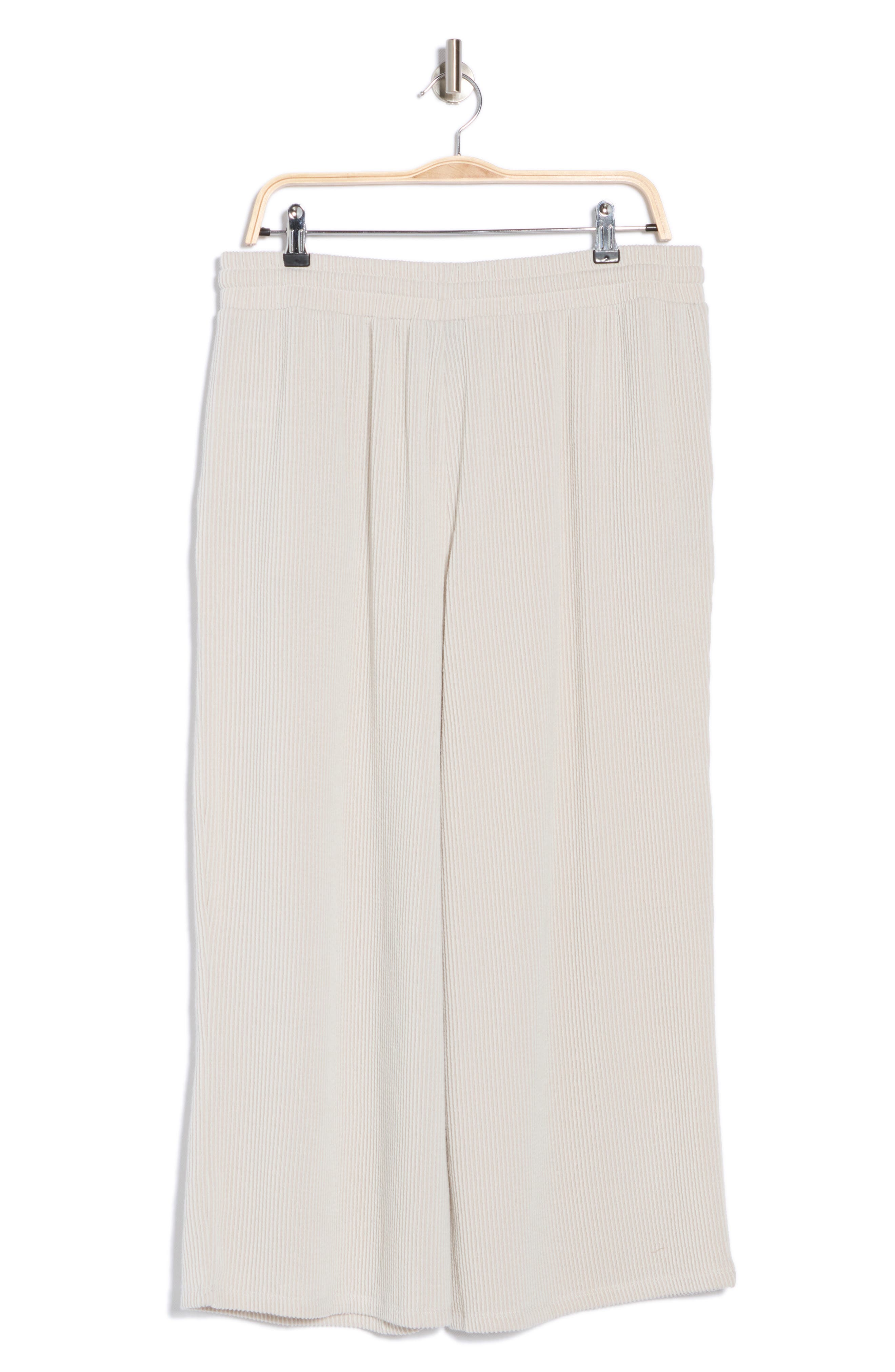 Ember Ribbed Wide Leg Pants - image 4