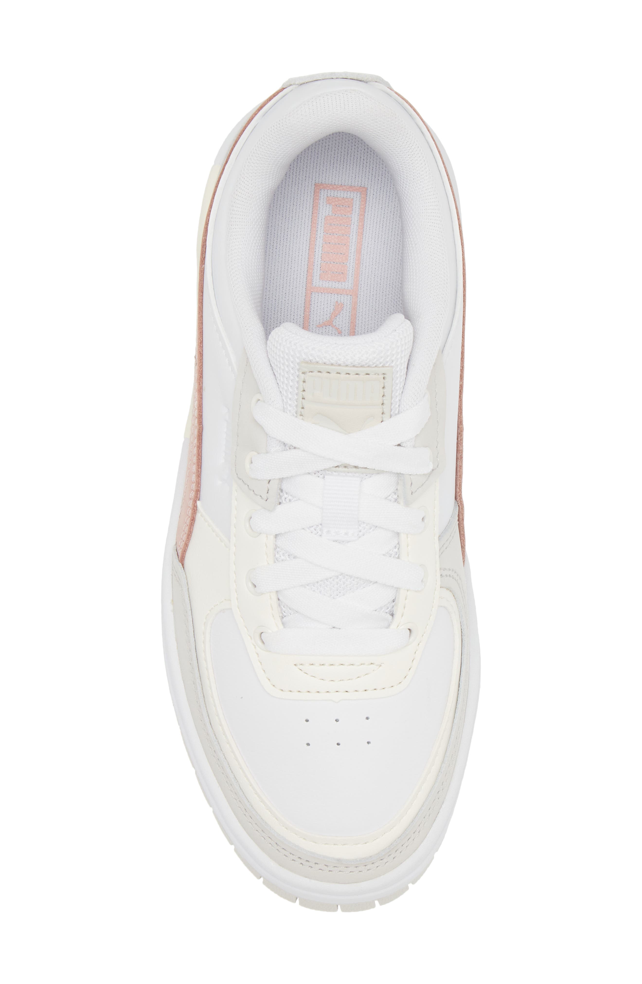 PUMA Cali Dream Sneaker, Alternate, color, 