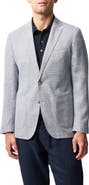 Rodd & Gunn The Cascades Slub Linen & Wool Sport Coat