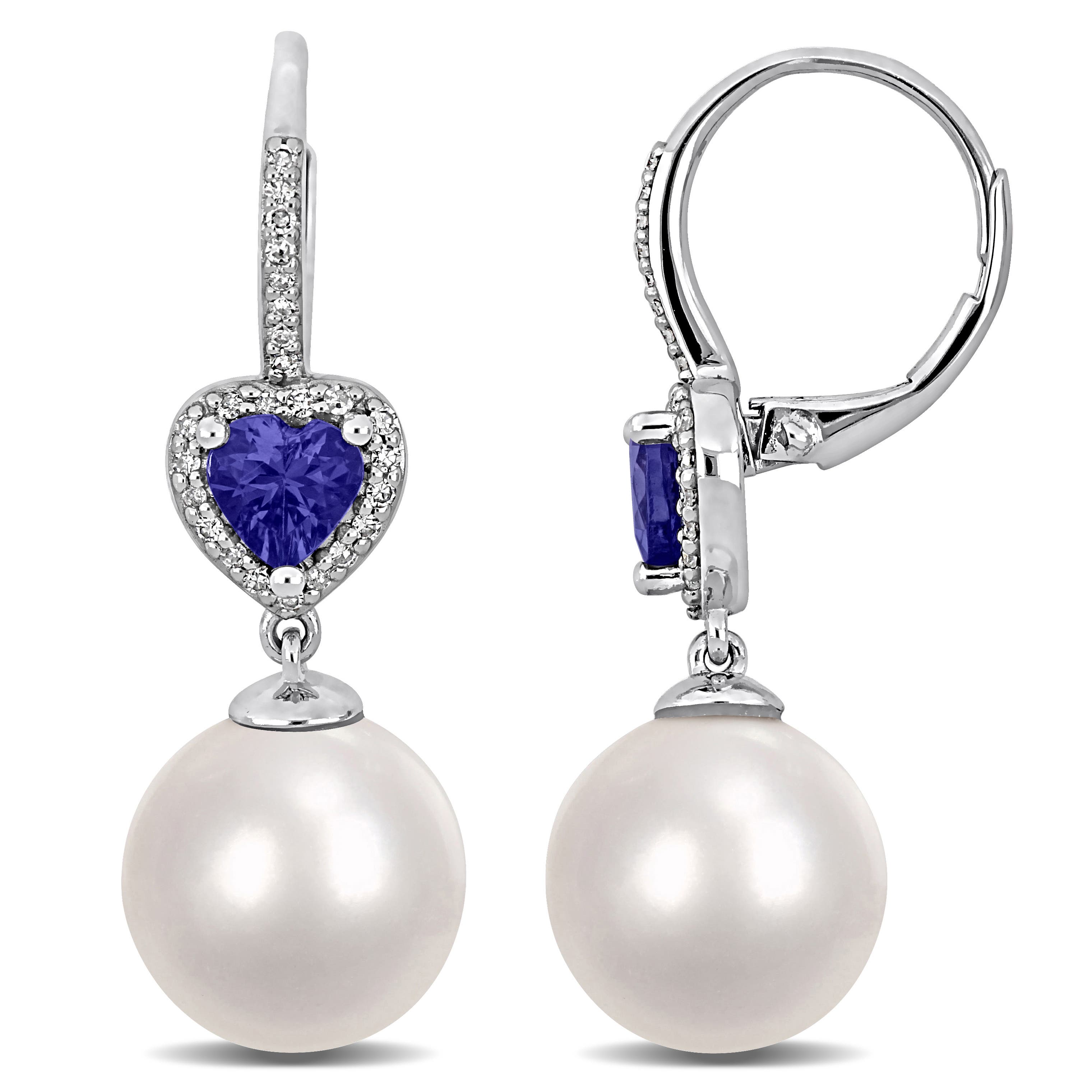 selected Freshwater Pearl