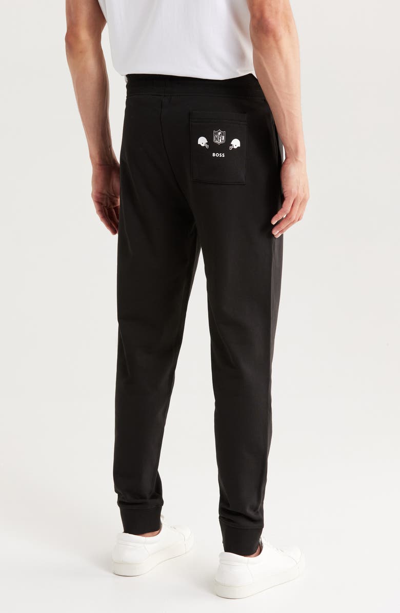 BOSS x NFL New York Giants Sweatpants, Alternate, color,