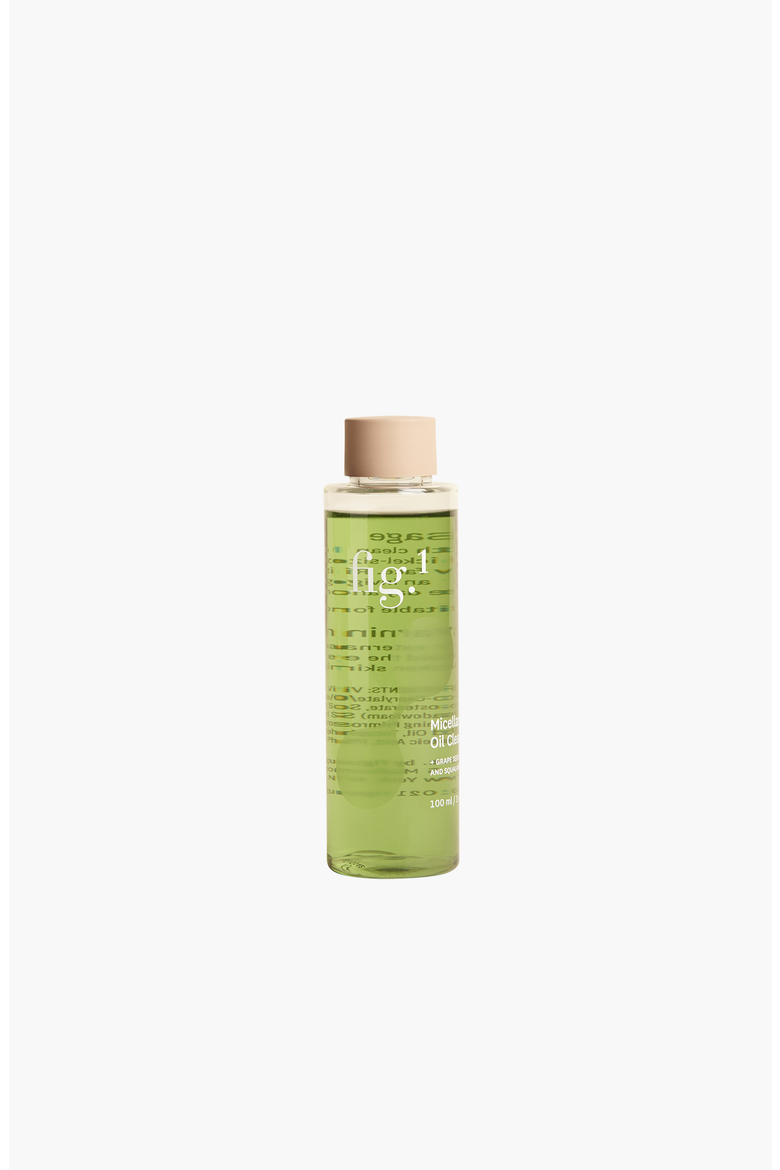 Micellar Oil Cleanser, Main, color, Refill