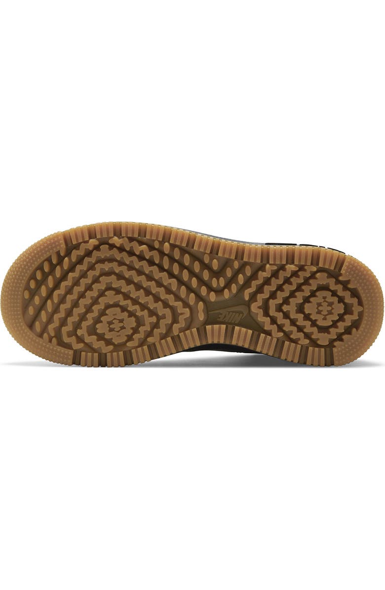 Nike Air Force 1 High Utility Boot, Alternate, color,