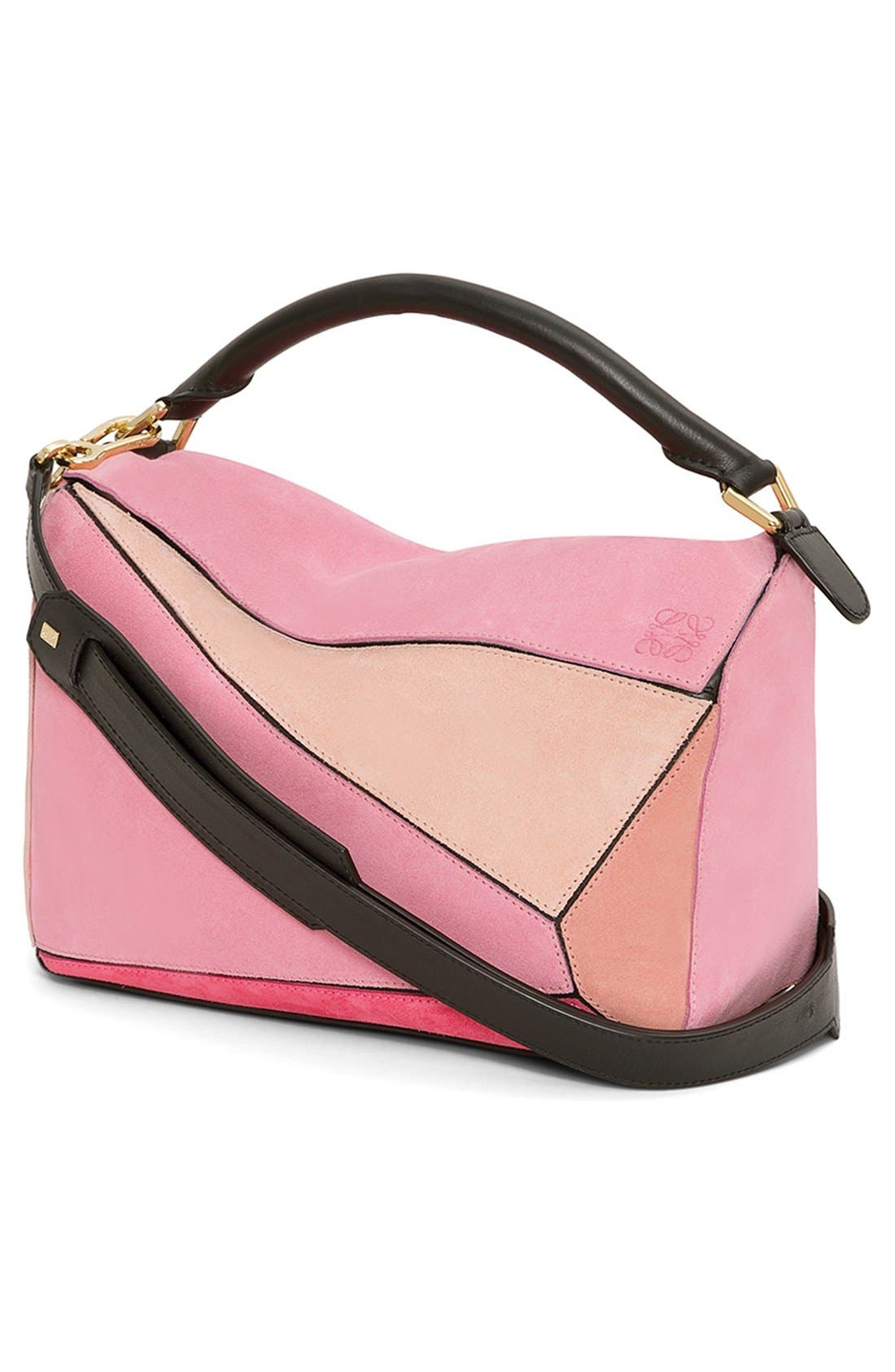 Loewe , Alternate, color, 