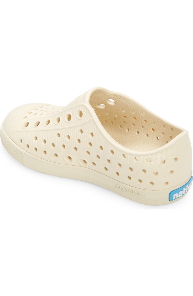 Native Shoes Jefferson Colorblock Sugarlite Slip-On Sneaker, Alternate, color,