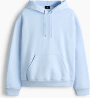 H&M Loose Fit Hoodie