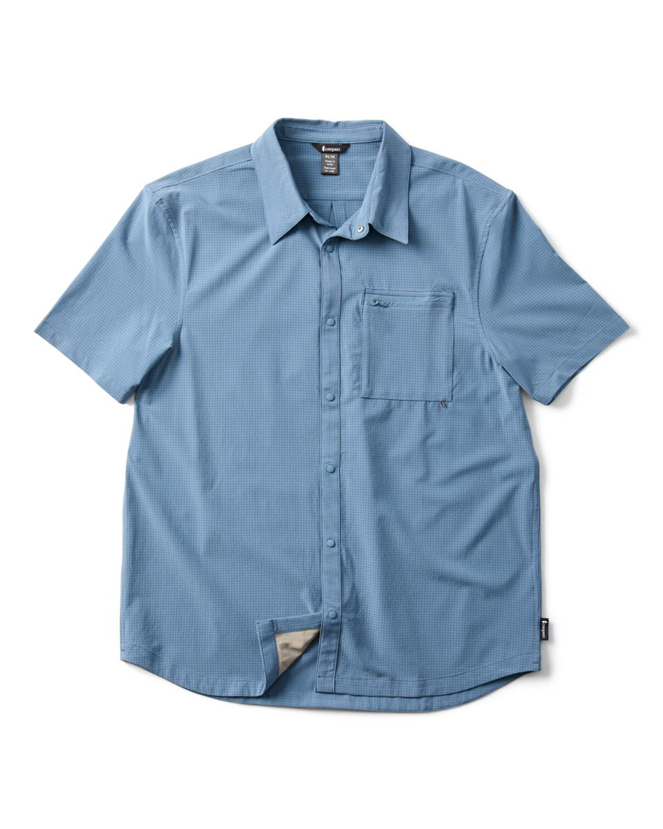 Steel Blue