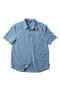  Steel Blue