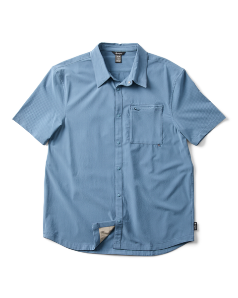 Pulso Tech Shirt - Men's