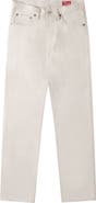 Fortela 913 Superjohn 5-Pocket Japan Bedford Cotton Trousers