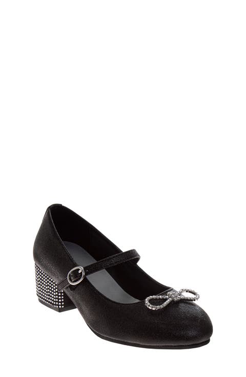 Kids' Mary Jane Pump (Toddler, Little Kid & Big Kid)