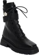 Jimmy Choo Noemi Combat Boot