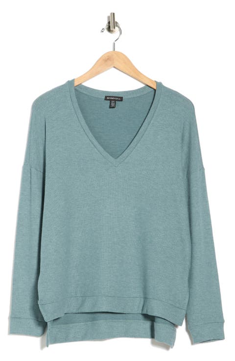 Long Weekend Lounge Pullover