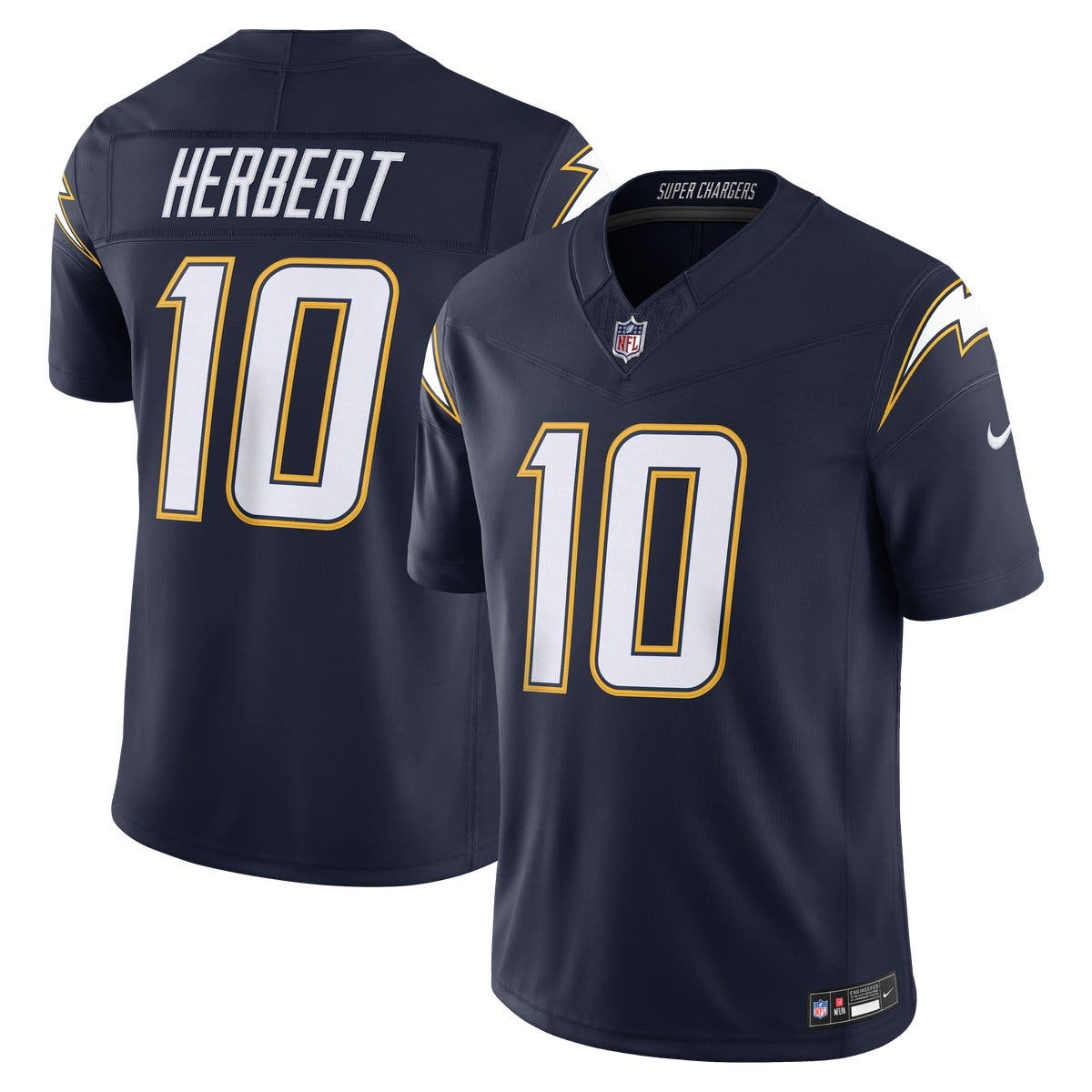 selected Navy