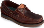 Sperry Mako 2-Eye Boat Shoe
