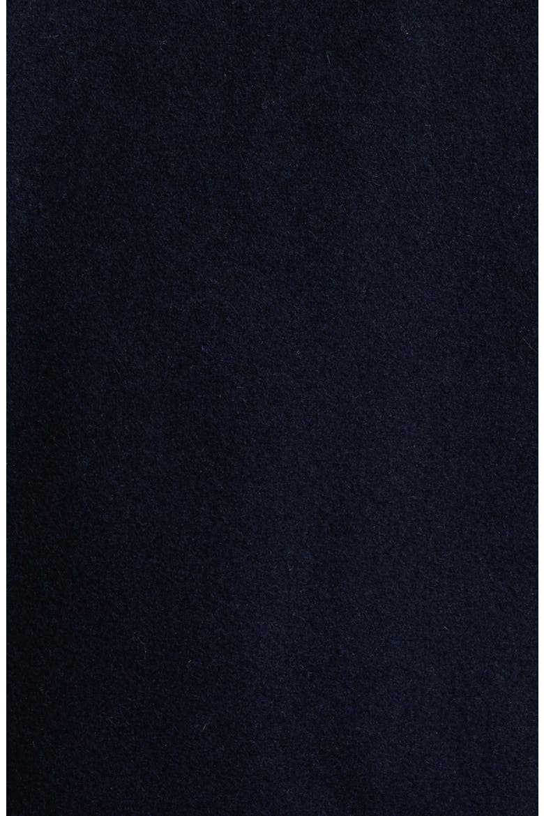 Parley Varsity Jacket, Alternate, color, NAVY