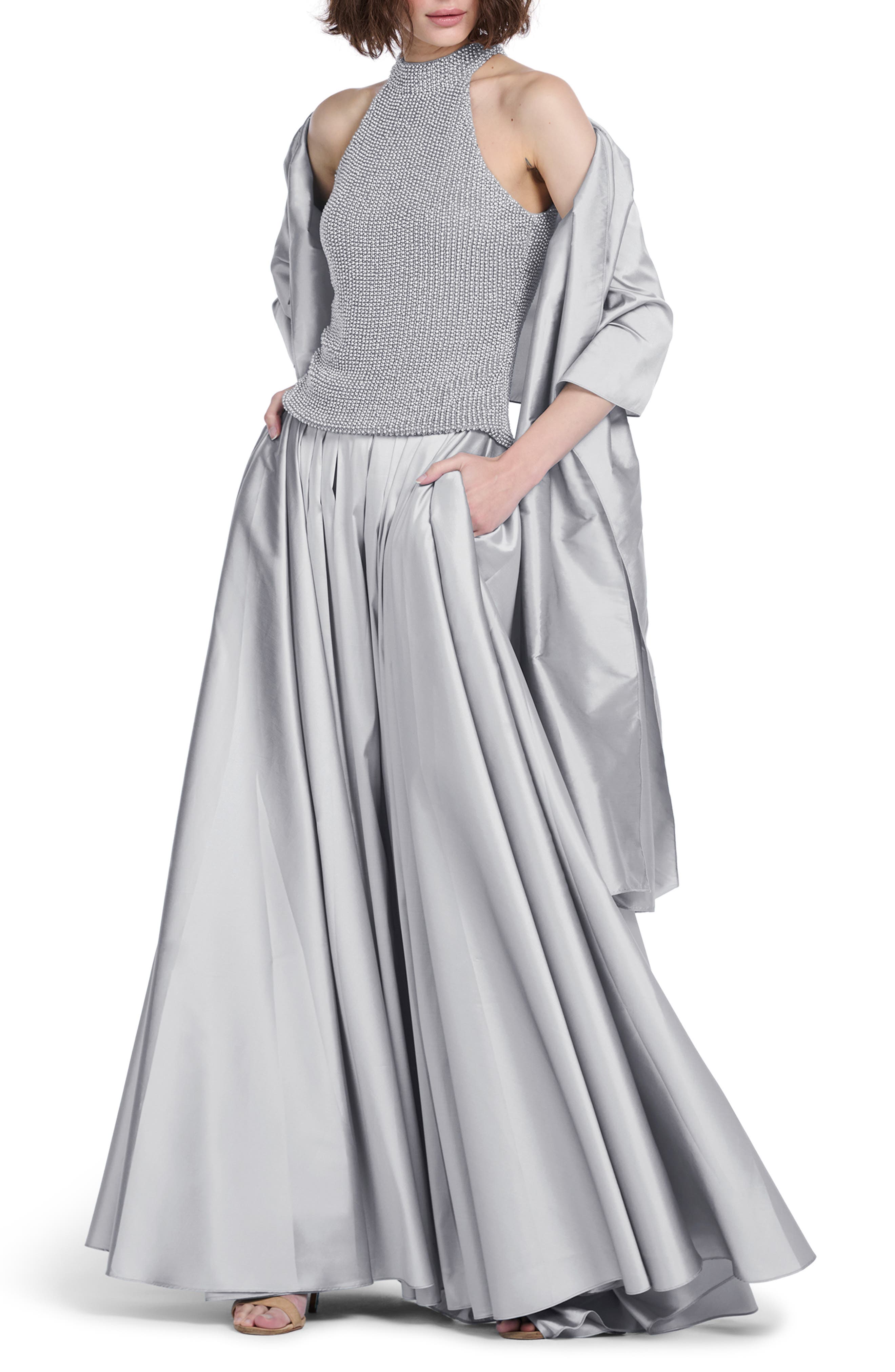 selected SILVER