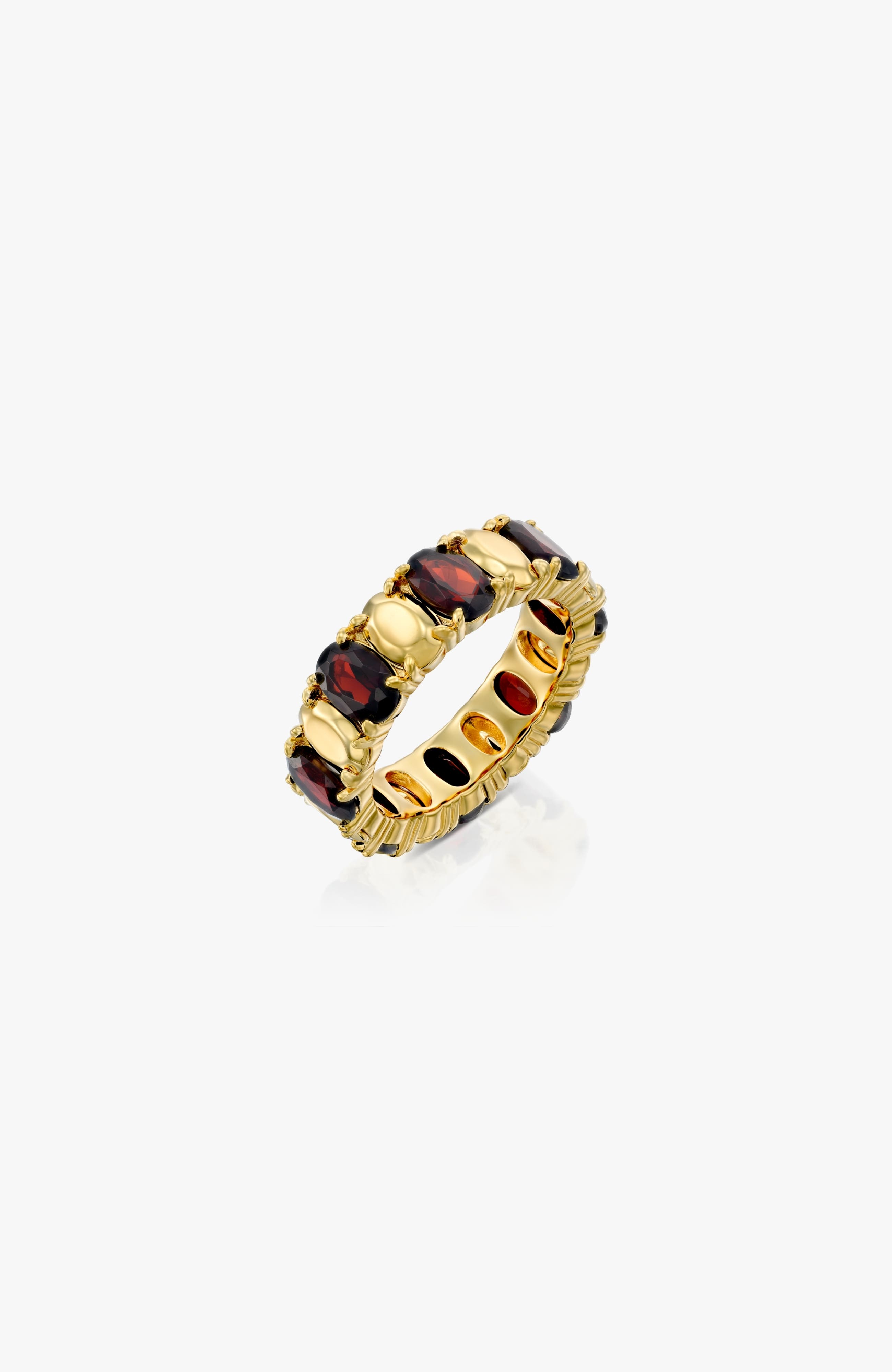 selected Yellow Gold