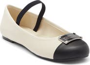 Marc Jacobs The Standard Supply Mary Jane Flat