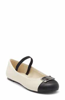 Marc Jacobs The Standard Supply Mary Jane Flat