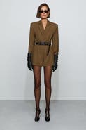 Et Ochs Deon Jacket Bodysuit