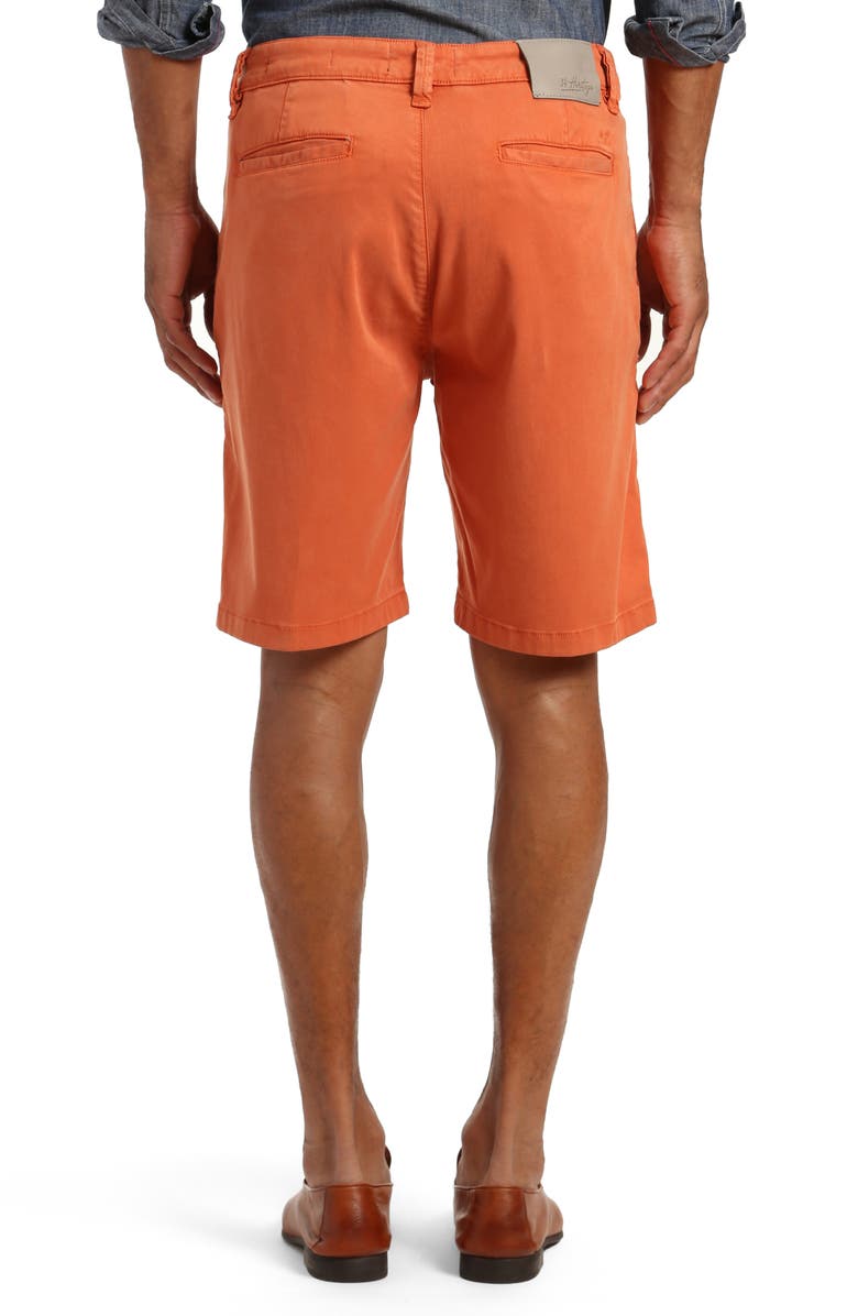 34 Heritage Nevada Soft Touch Stretch Shorts, Alternate, color, 