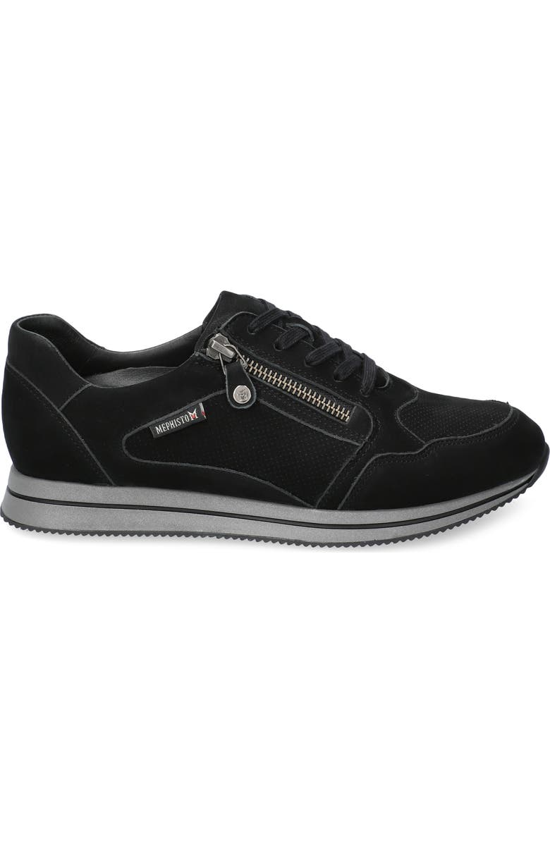 Mephisto Leenie Sneaker, Alternate, color,