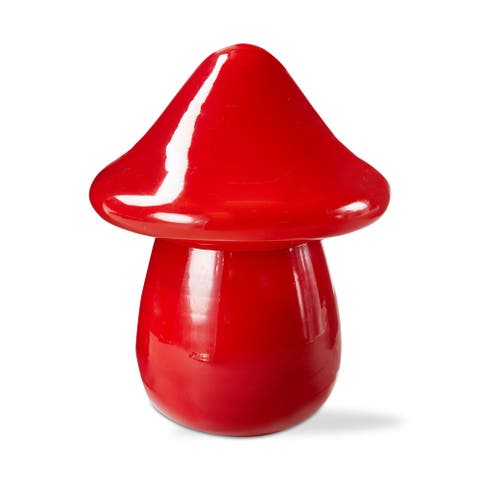 Mushroom Citro Tuberose Candle Perfect for Spring Summer