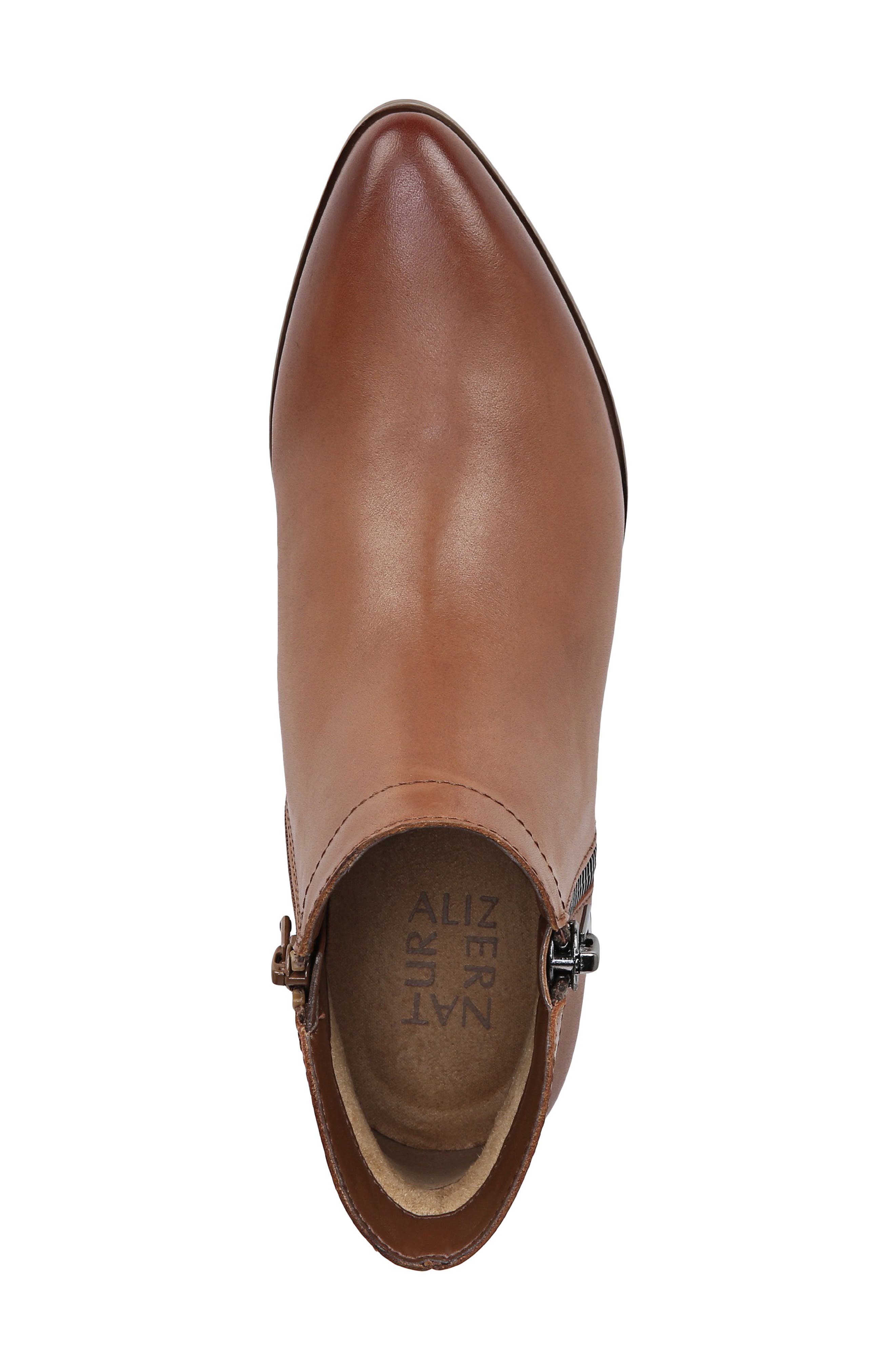 Naturalizer Blair Bootie, Alternate, color, 