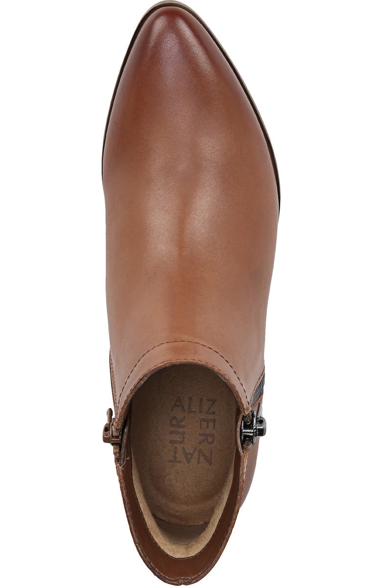 Naturalizer Blair Bootie, Alternate, color,