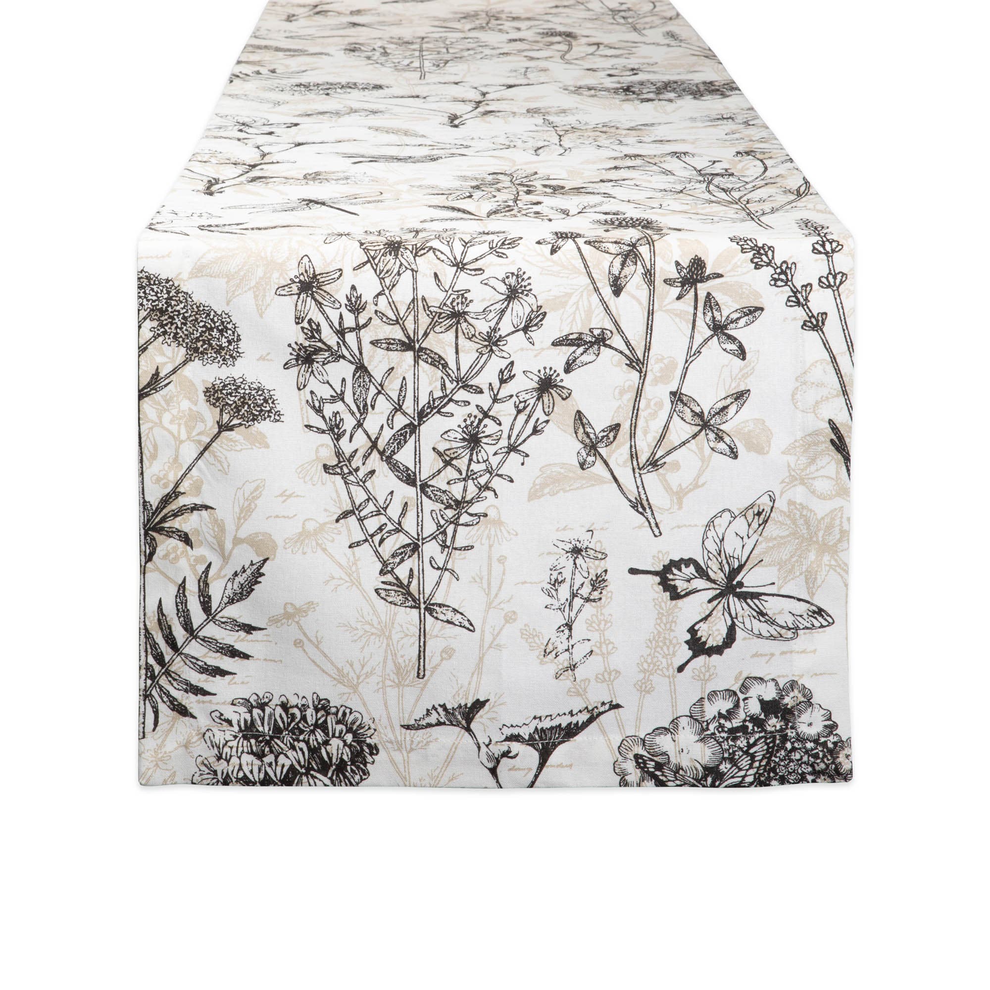 selected Botanical Print