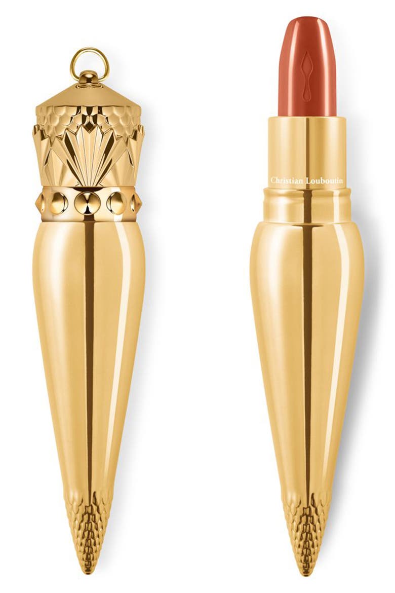 Christian Louboutin Rouge Louboutin Silky Satin Lipstick (Women
