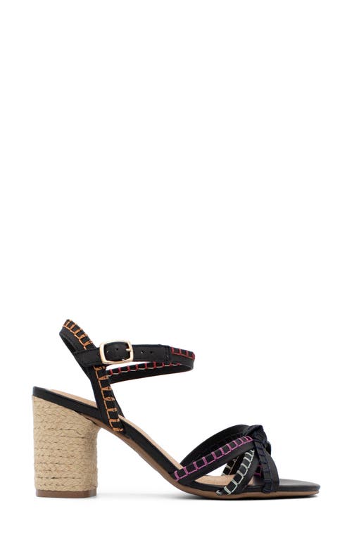 Bottero Botingrid 2 Verao Xxiv Ankle Strap Sandal